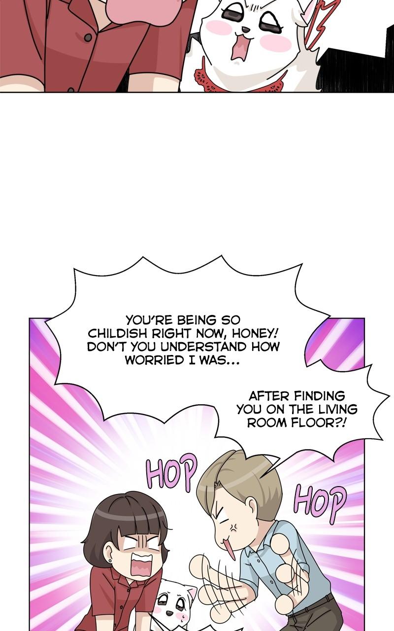 The Dog Diaries Chap 180 - Next Chap 181