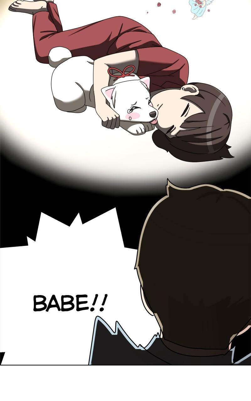 The Dog Diaries Chap 180 - Next Chap 181