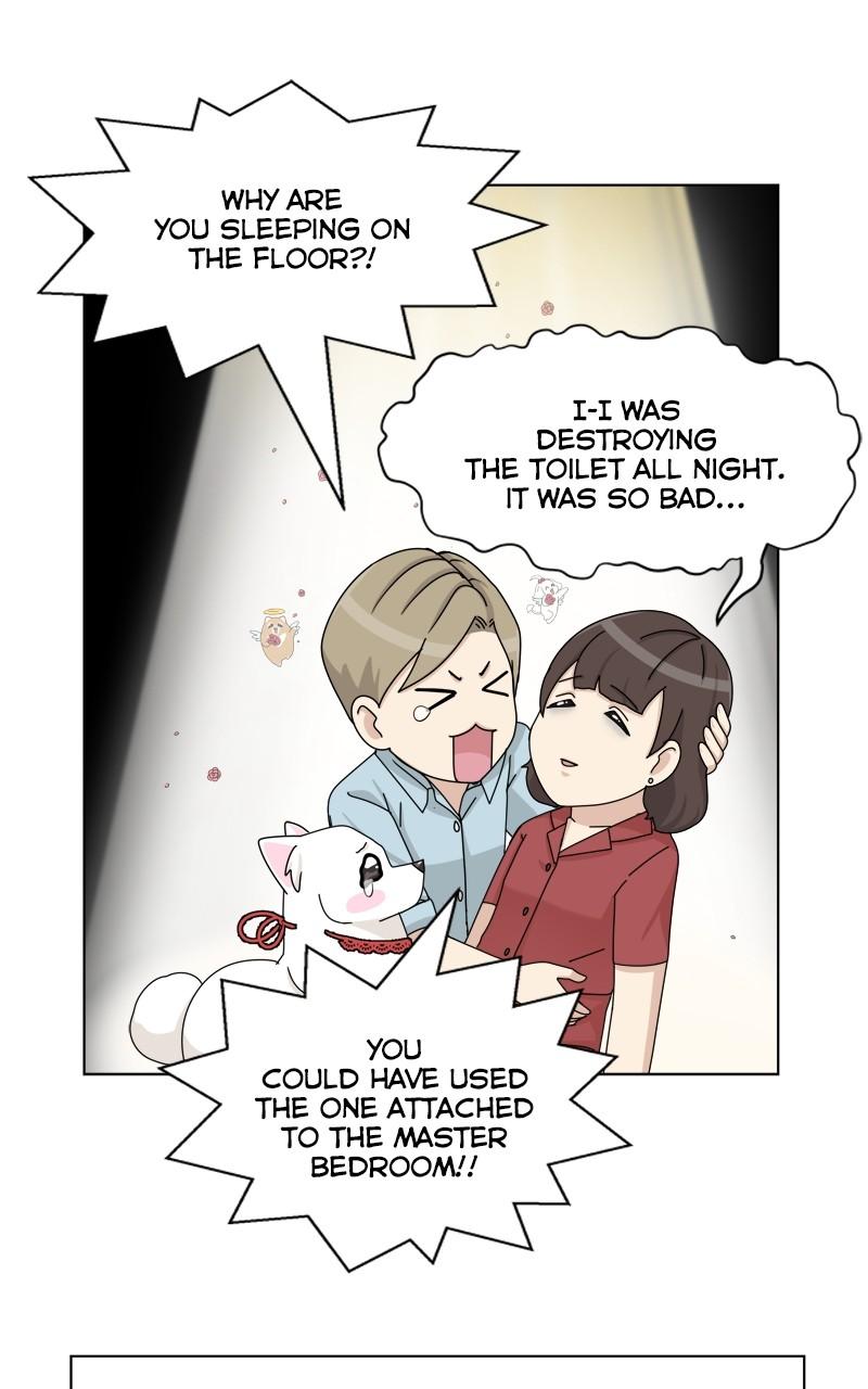 The Dog Diaries Chap 180 - Next Chap 181