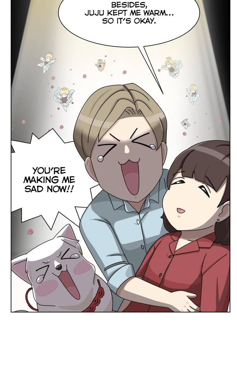 The Dog Diaries Chap 180 - Next Chap 181