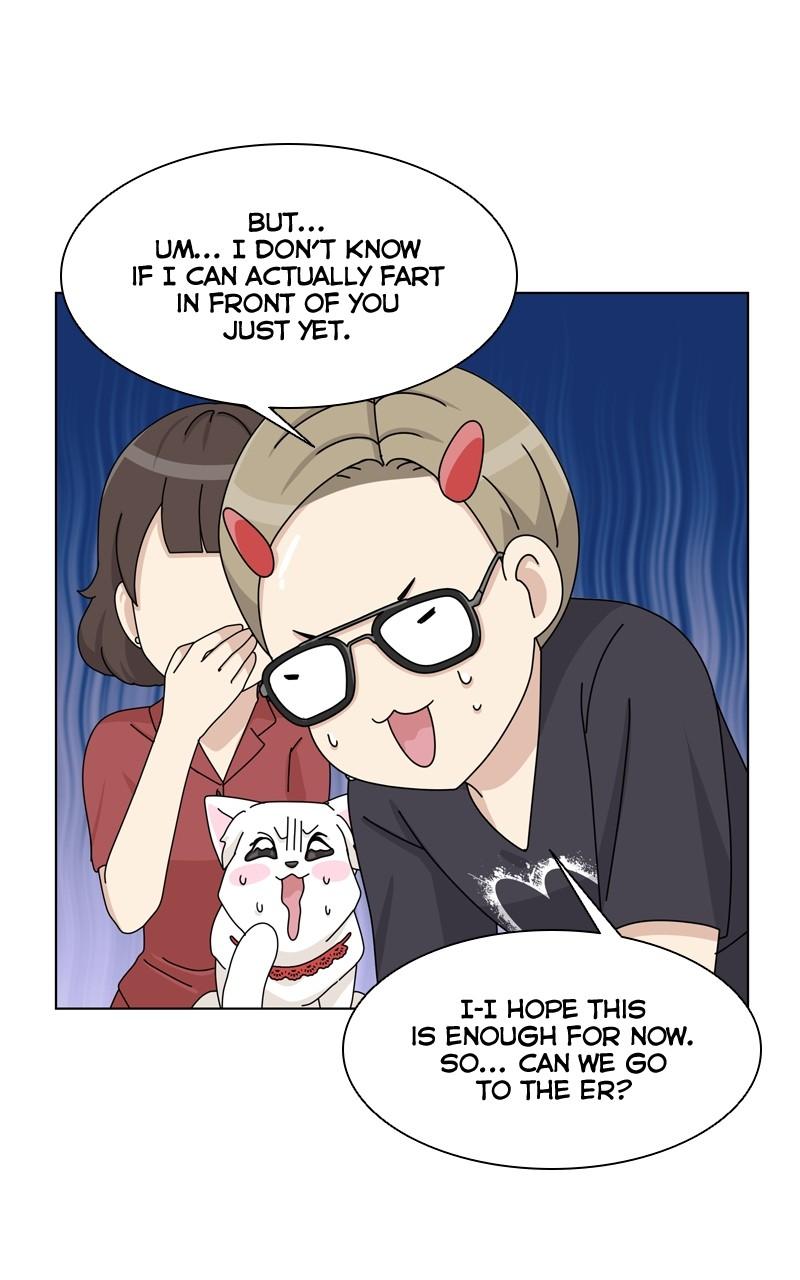 The Dog Diaries Chap 180 - Next Chap 181