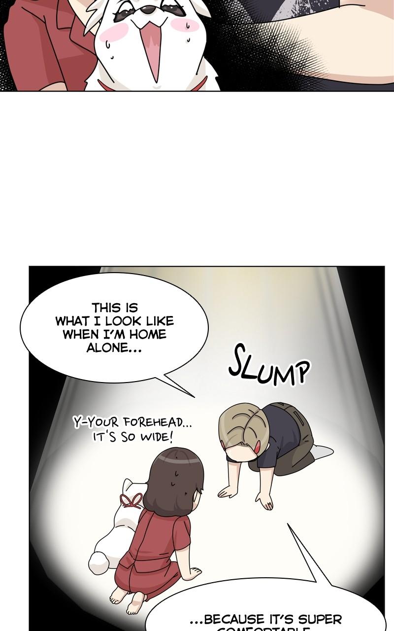 The Dog Diaries Chap 180 - Next Chap 181