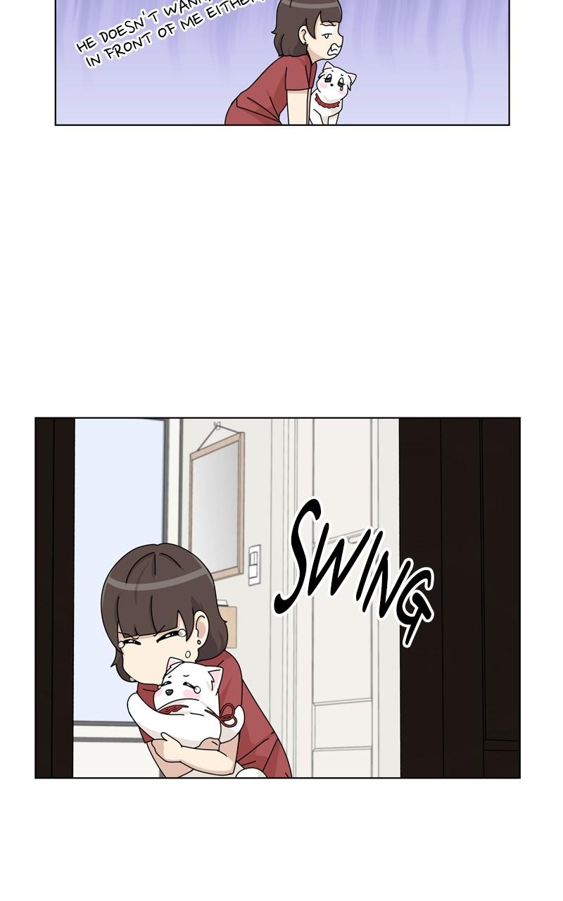 The Dog Diaries Chap 180 - Next Chap 181