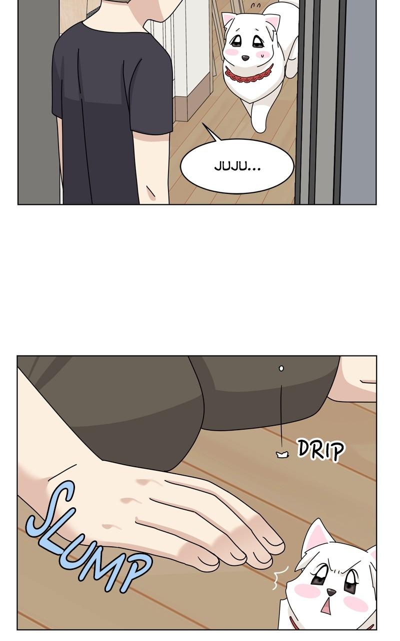 The Dog Diaries Chap 180 - Next Chap 181