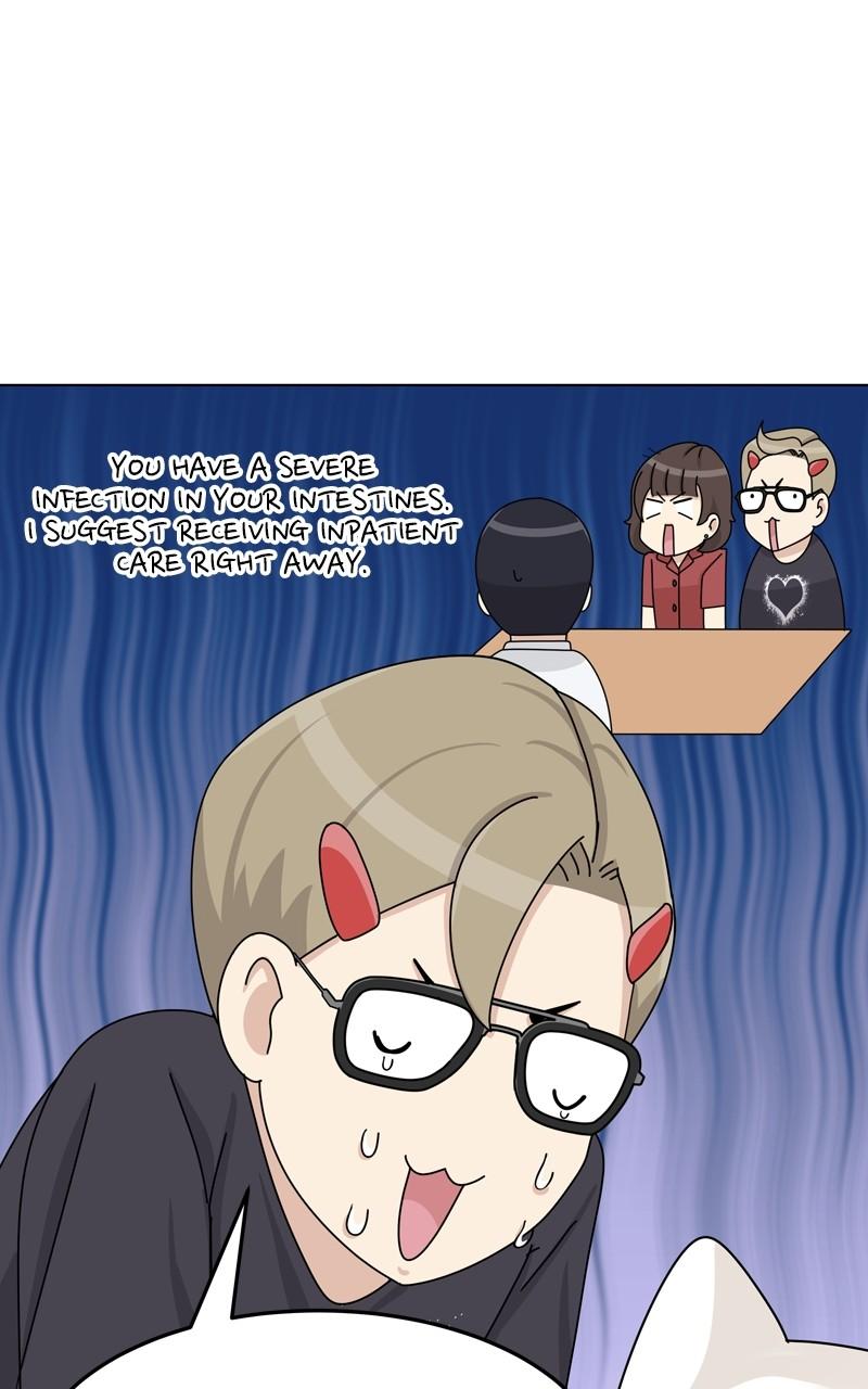 The Dog Diaries Chap 180 - Next Chap 181