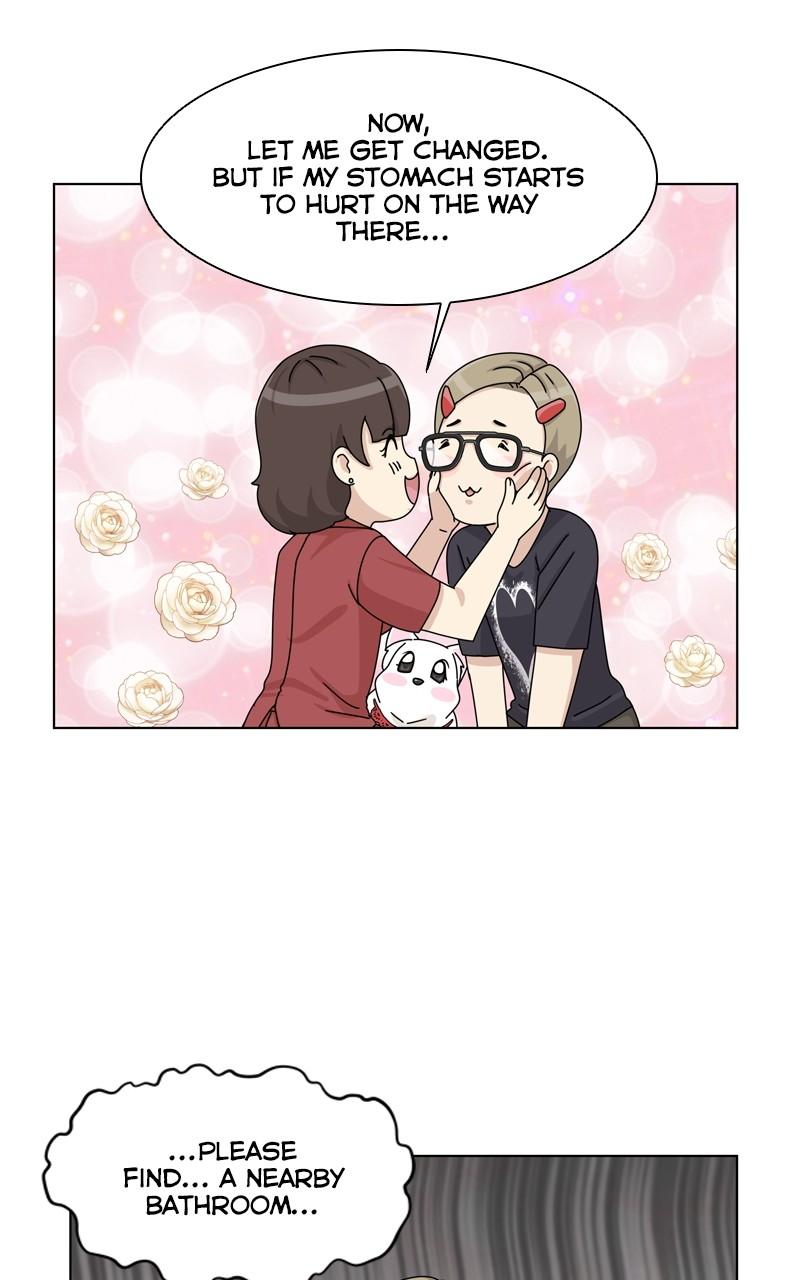 The Dog Diaries Chap 180 - Next Chap 181