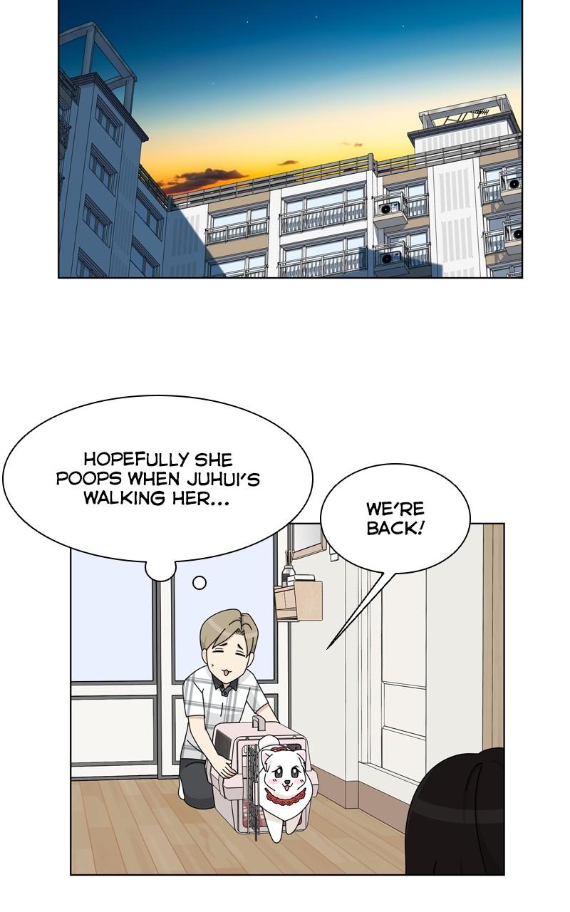 The Dog Diaries Chap 180 - Next Chap 181