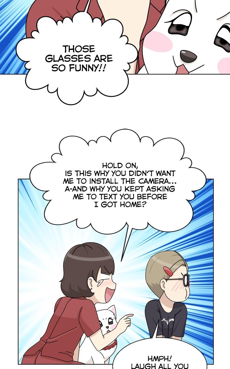 The Dog Diaries Chap 180 - Next Chap 181