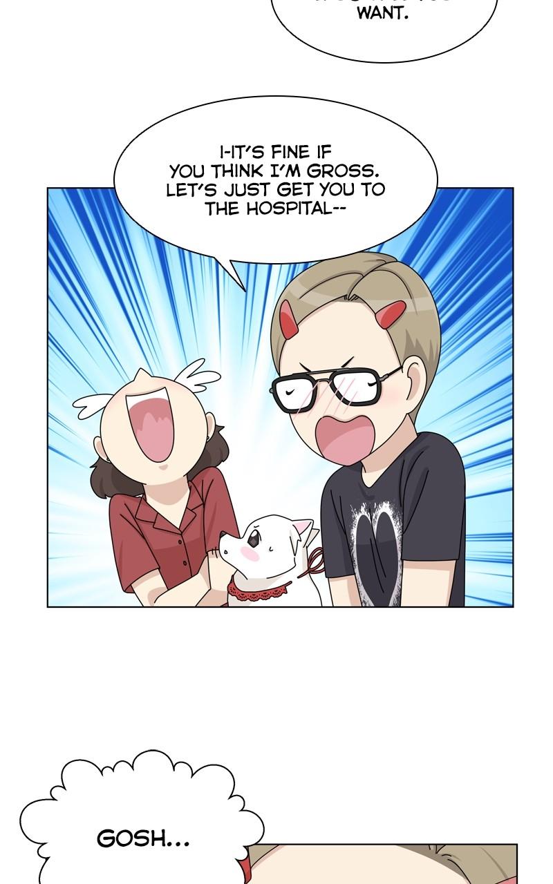 The Dog Diaries Chap 180 - Next Chap 181