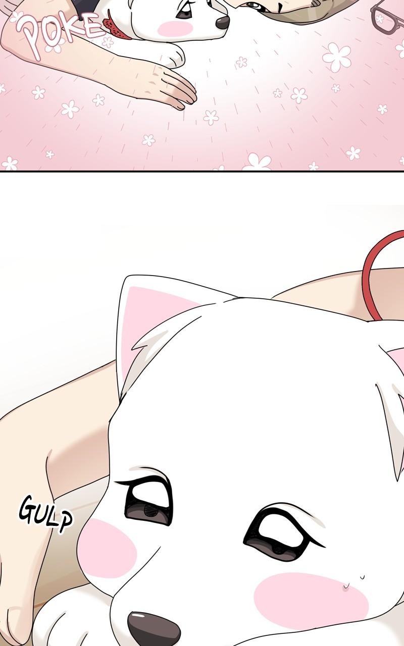 The Dog Diaries Chap 180 - Next Chap 181