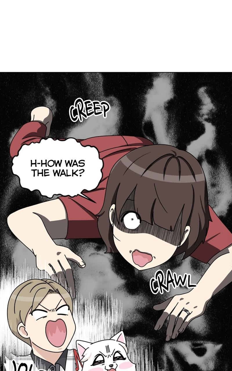 The Dog Diaries Chap 180 - Next Chap 181