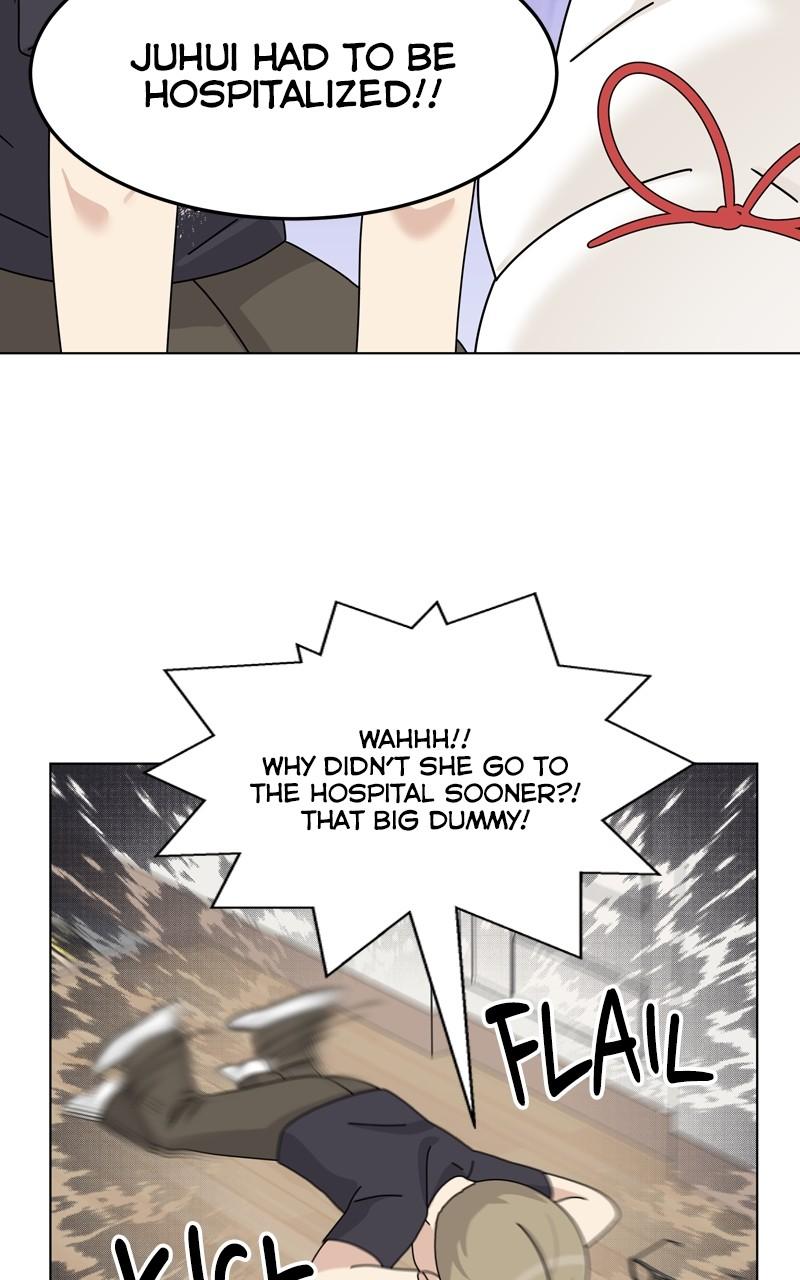 The Dog Diaries Chap 180 - Next Chap 181