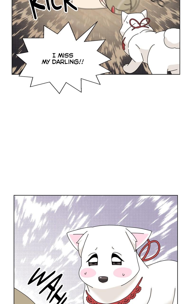 The Dog Diaries Chap 180 - Next Chap 181