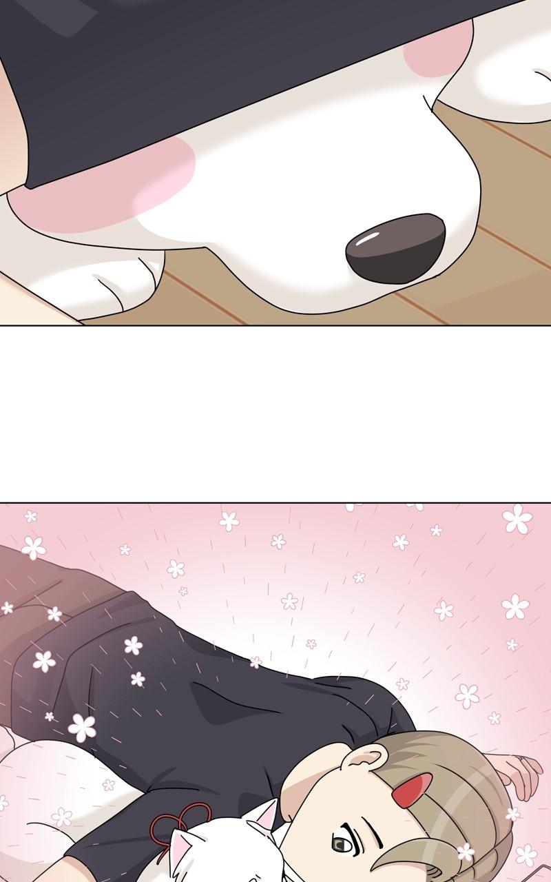 The Dog Diaries Chap 180 - Next Chap 181