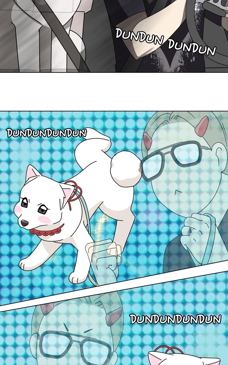 The Dog Diaries Chap 180 - Next Chap 181