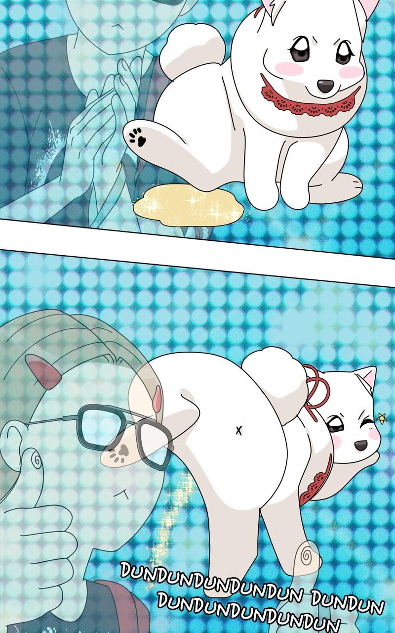 The Dog Diaries Chap 180 - Next Chap 181