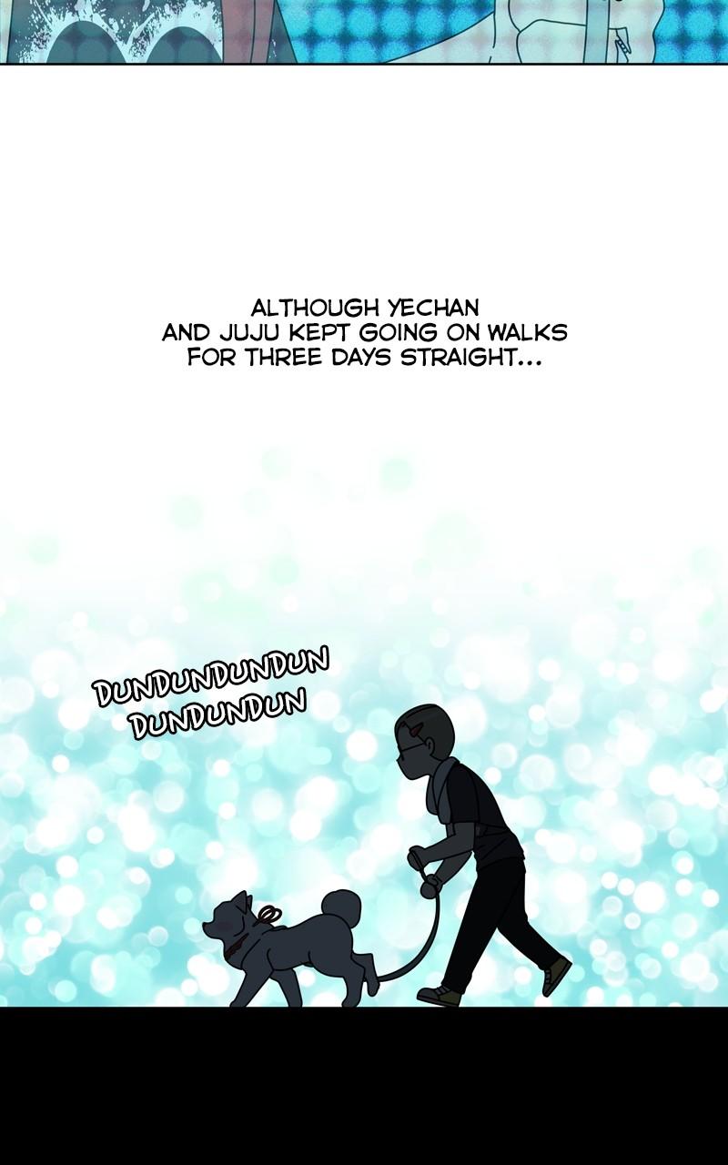 The Dog Diaries Chap 180 - Next Chap 181