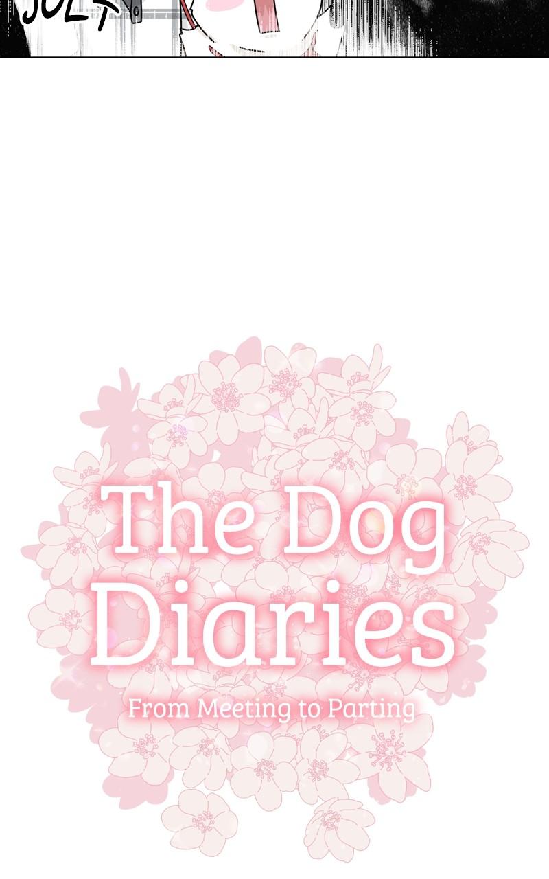 The Dog Diaries Chap 180 - Next Chap 181