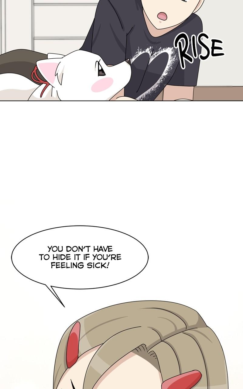 The Dog Diaries Chap 180 - Next Chap 181