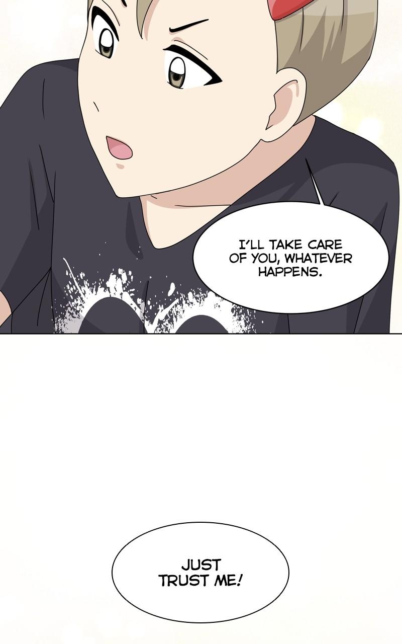 The Dog Diaries Chap 180 - Next Chap 181