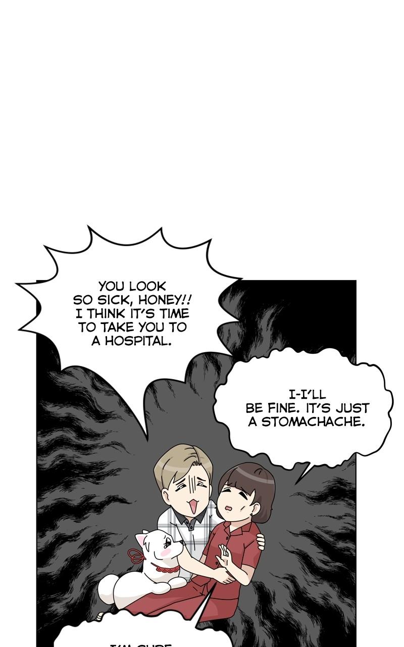 The Dog Diaries Chap 180 - Next Chap 181