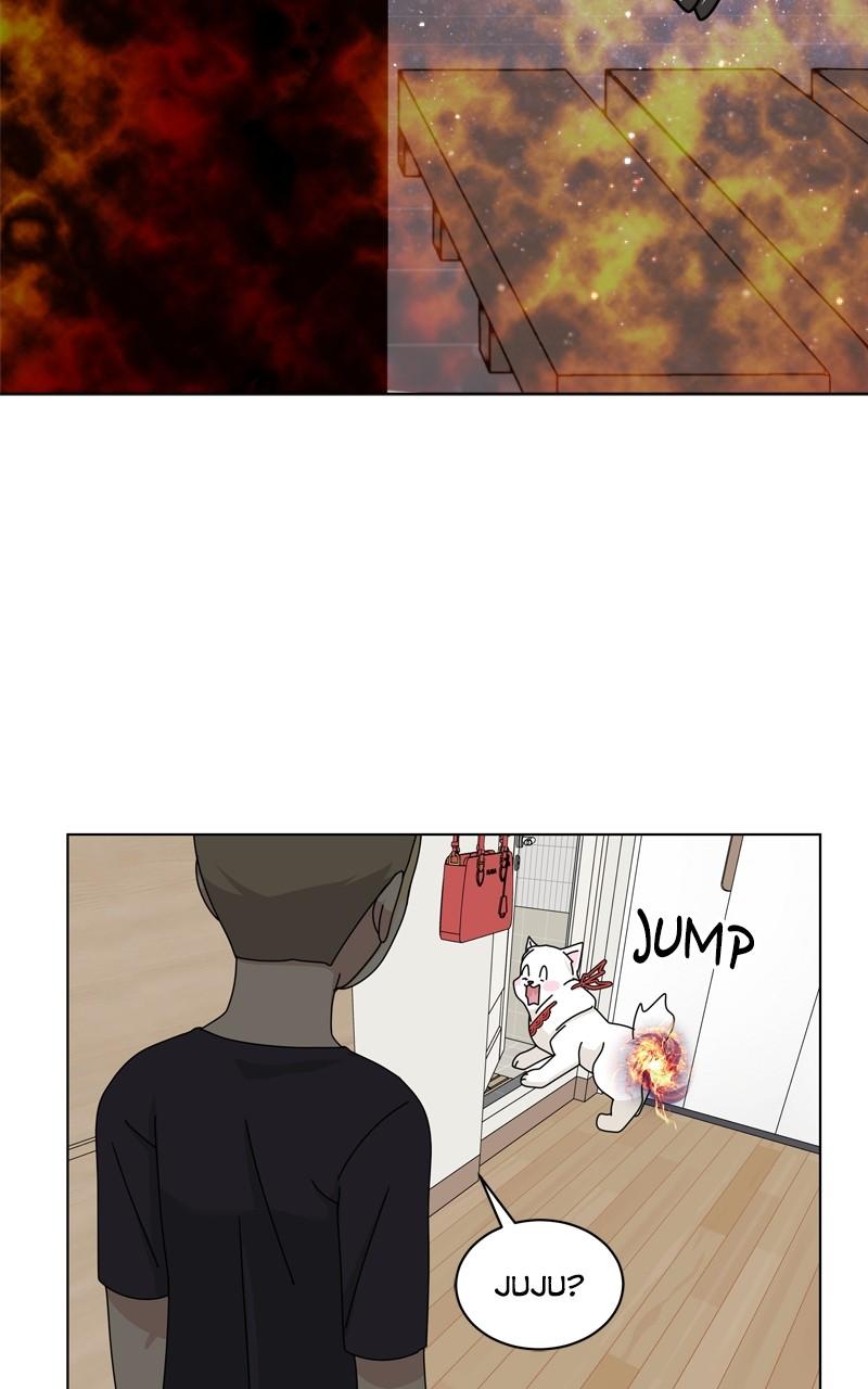 The Dog Diaries Chap 181 - Next Chap 182