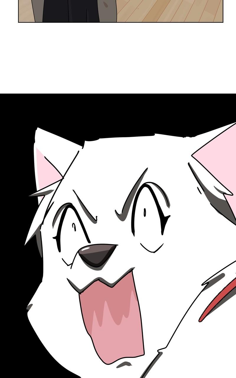 The Dog Diaries Chap 181 - Next Chap 182