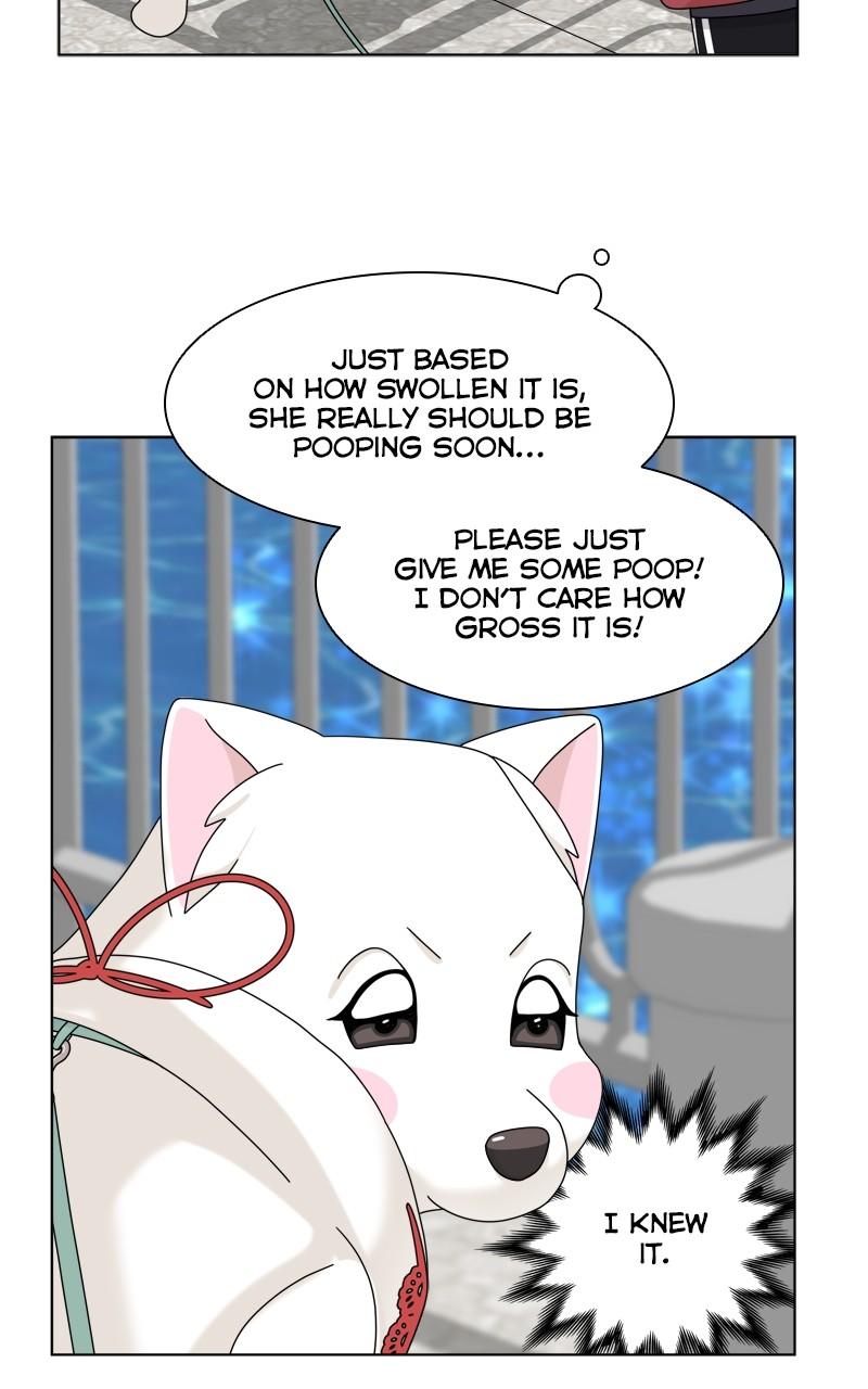 The Dog Diaries Chap 181 - Next Chap 182