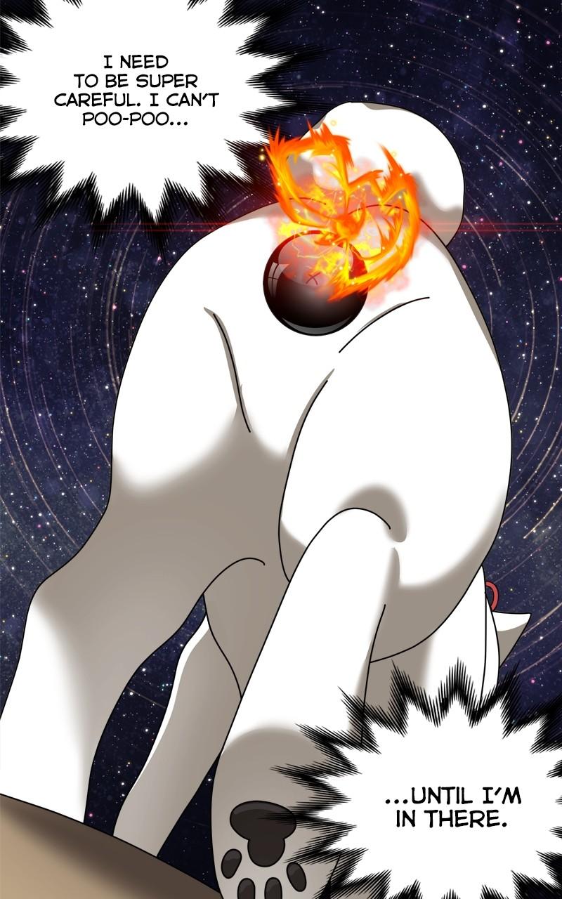 The Dog Diaries Chap 181 - Next Chap 182