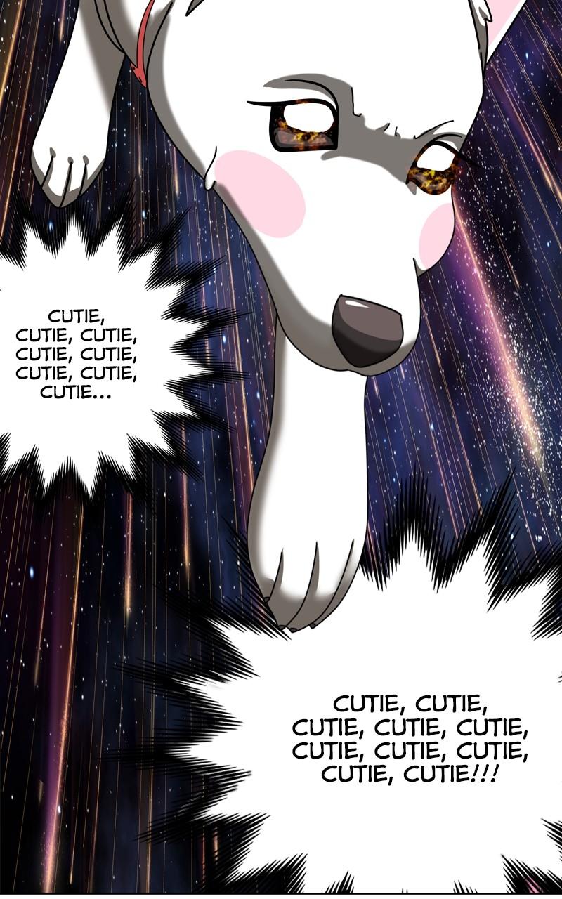 The Dog Diaries Chap 181 - Next Chap 182