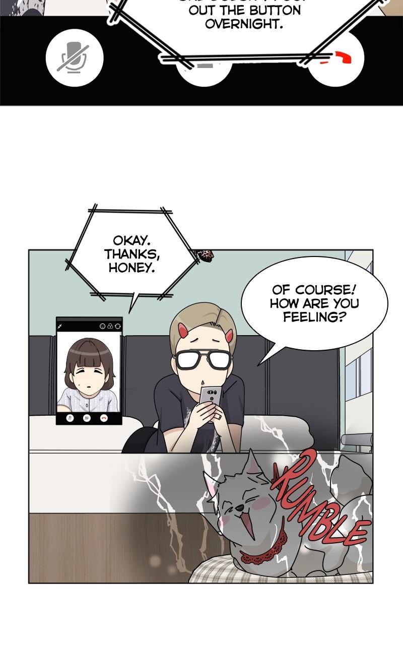 The Dog Diaries Chap 181 - Next Chap 182