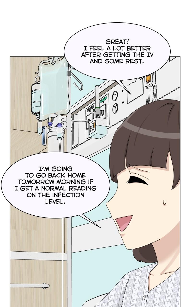 The Dog Diaries Chap 181 - Next Chap 182