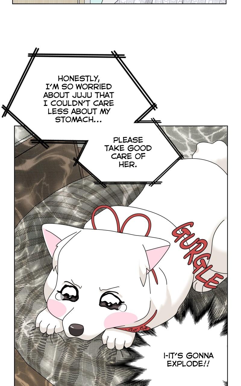The Dog Diaries Chap 181 - Next Chap 182