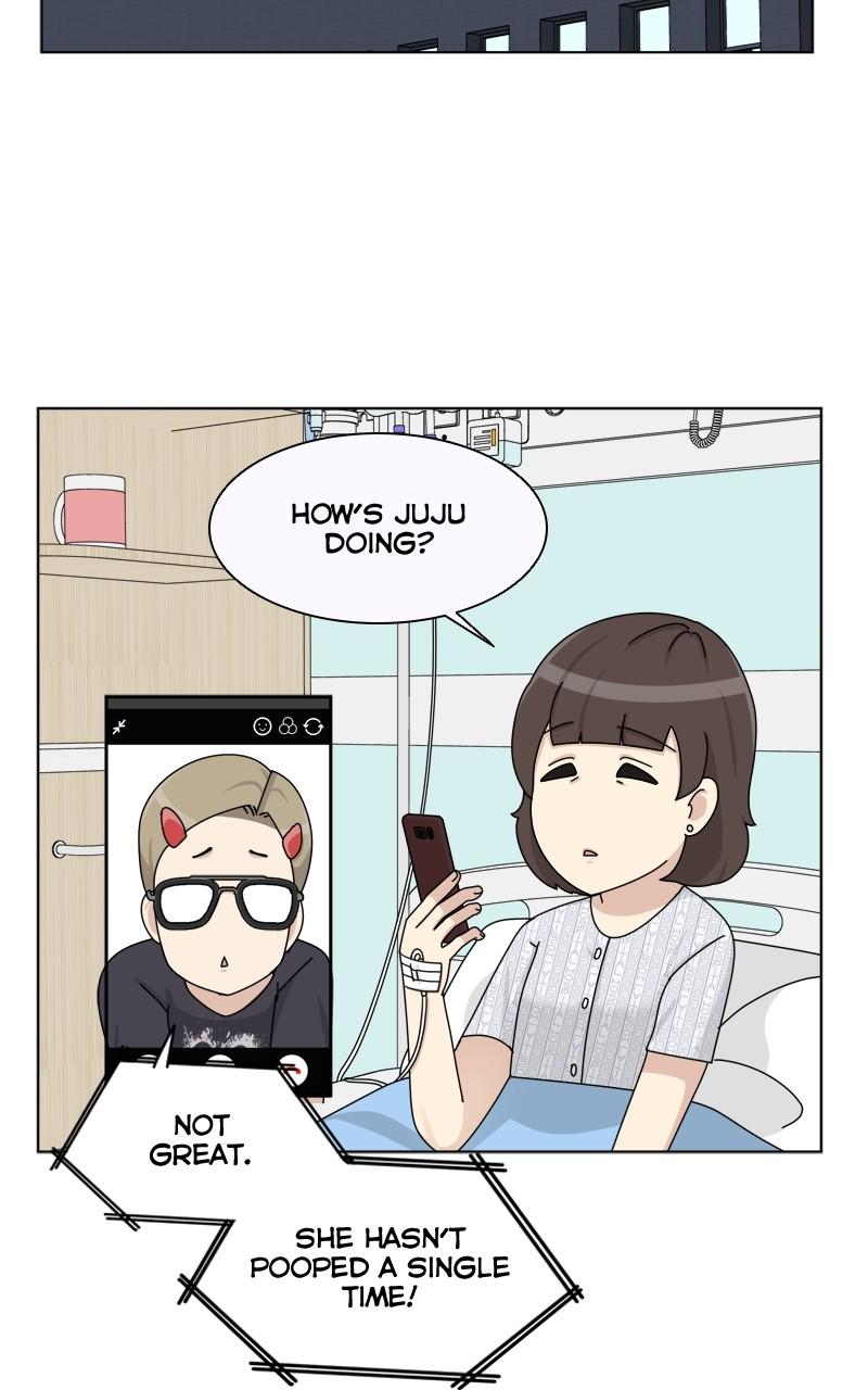 The Dog Diaries Chap 181 - Next Chap 182
