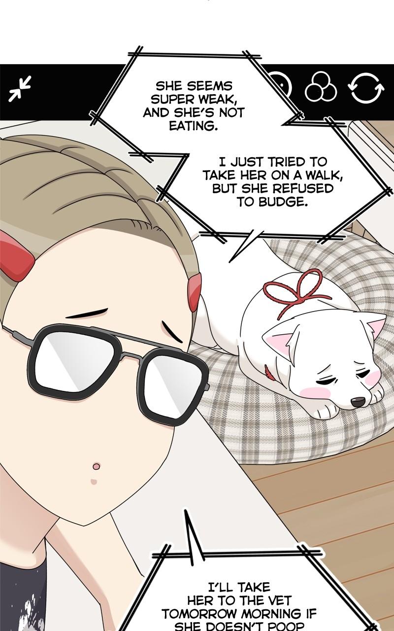 The Dog Diaries Chap 181 - Next Chap 182