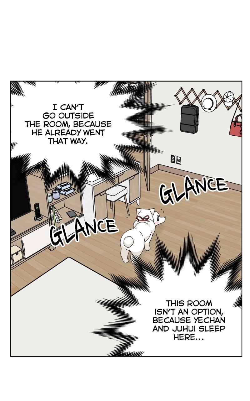 The Dog Diaries Chap 181 - Next Chap 182