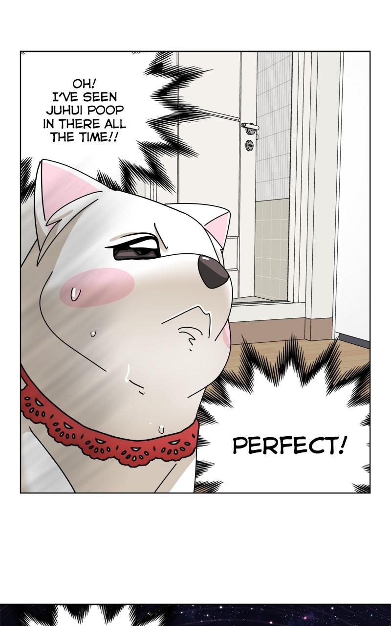The Dog Diaries Chap 181 - Next Chap 182