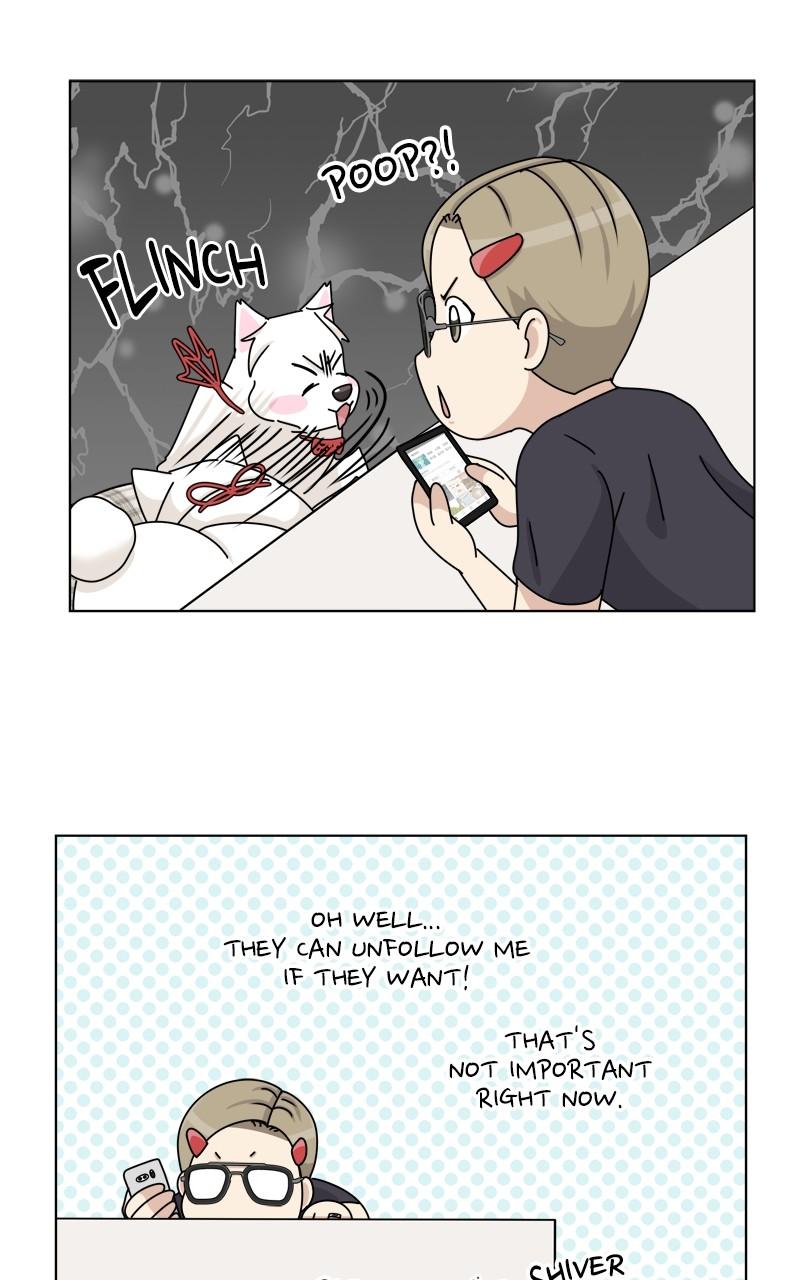 The Dog Diaries Chap 181 - Next Chap 182
