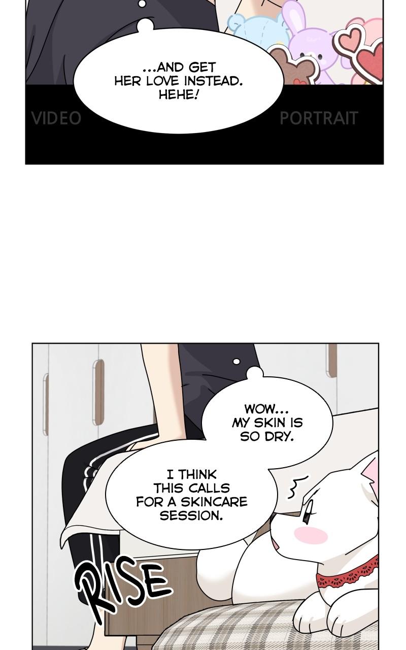 The Dog Diaries Chap 181 - Next Chap 182