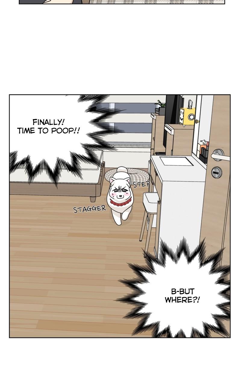 The Dog Diaries Chap 181 - Next Chap 182