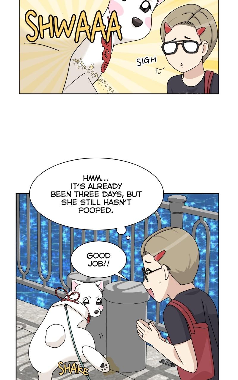 The Dog Diaries Chap 181 - Next Chap 182
