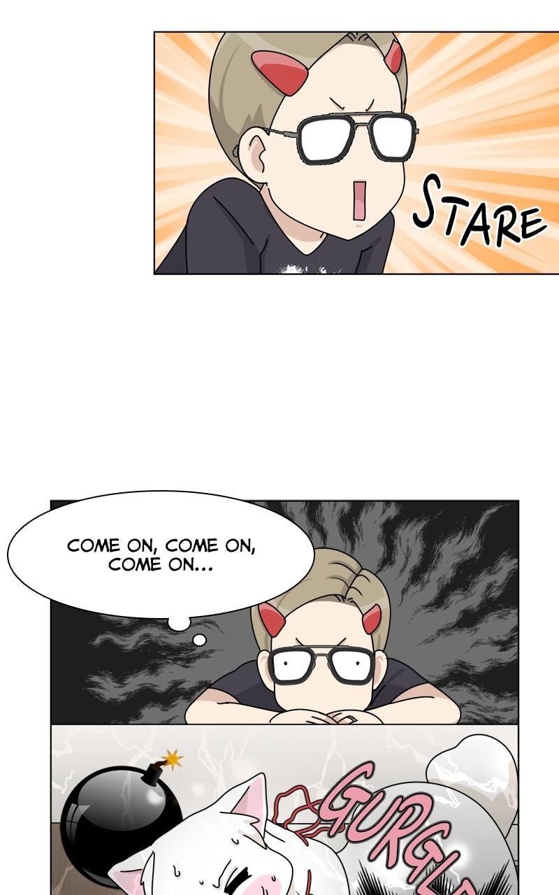 The Dog Diaries Chap 181 - Next Chap 182