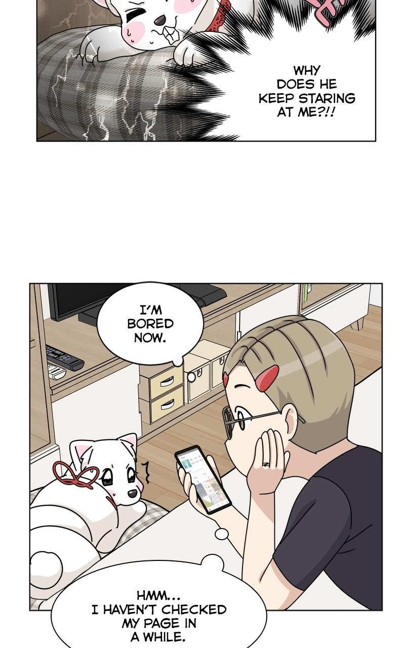 The Dog Diaries Chap 181 - Next Chap 182