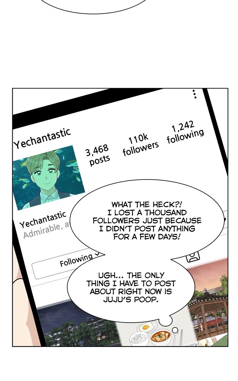 The Dog Diaries Chap 181 - Next Chap 182