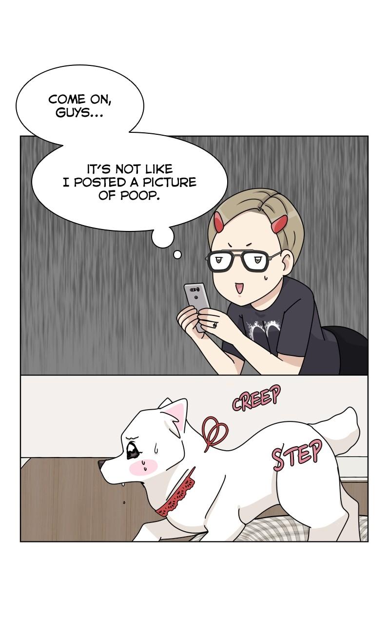 The Dog Diaries Chap 181 - Next Chap 182