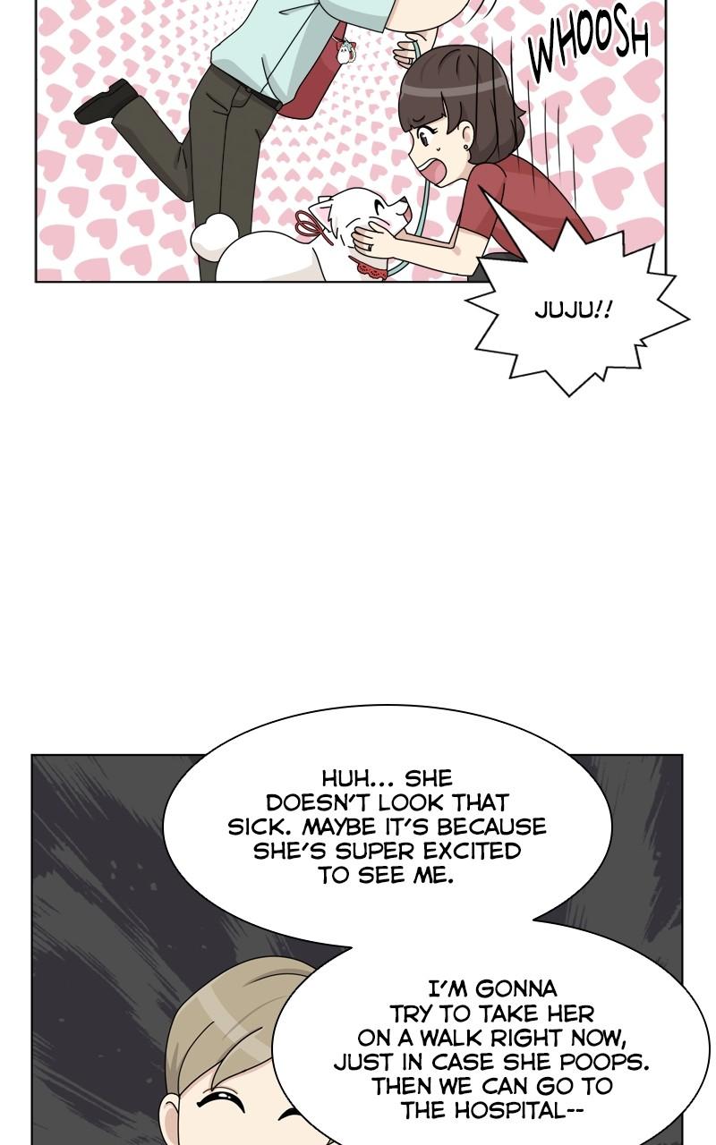 The Dog Diaries Chap 181 - Next Chap 182