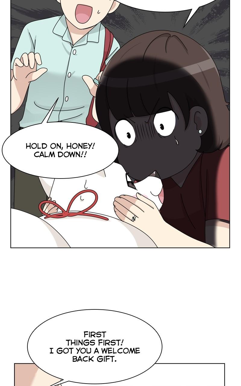 The Dog Diaries Chap 181 - Next Chap 182