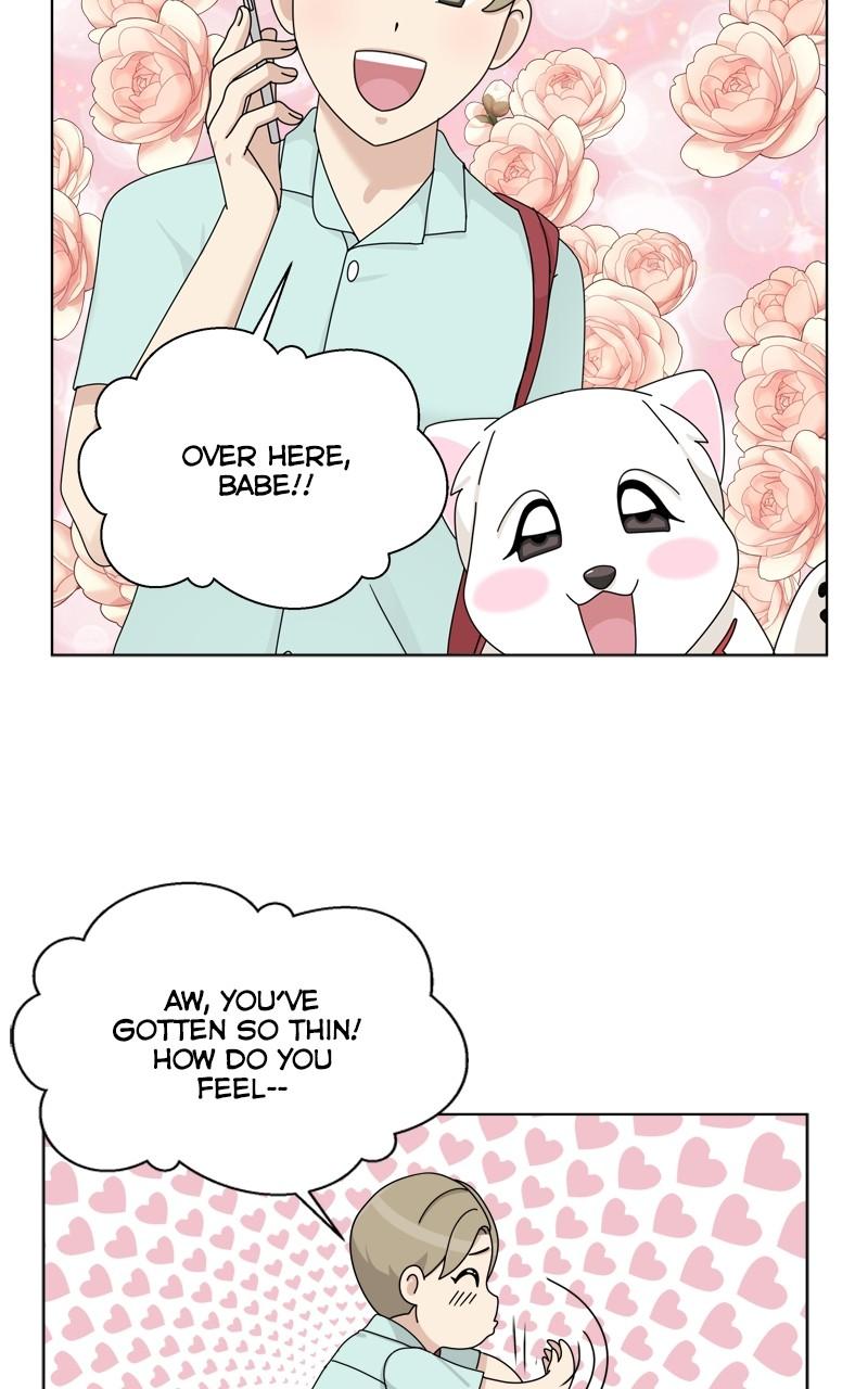 The Dog Diaries Chap 181 - Next Chap 182