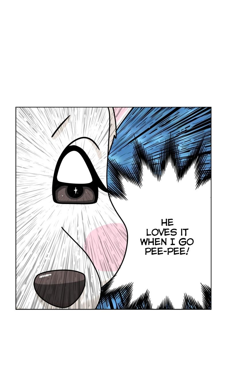 The Dog Diaries Chap 181 - Next Chap 182