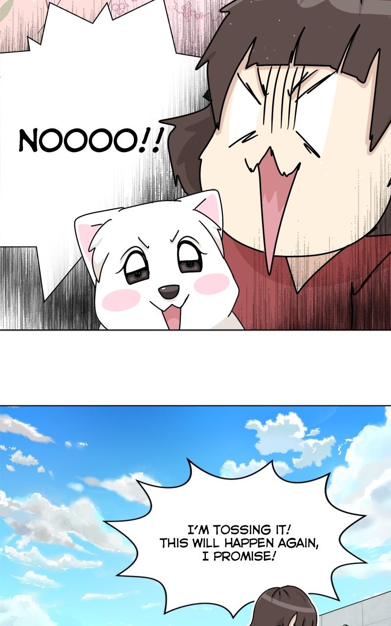 The Dog Diaries Chap 181 - Next Chap 182